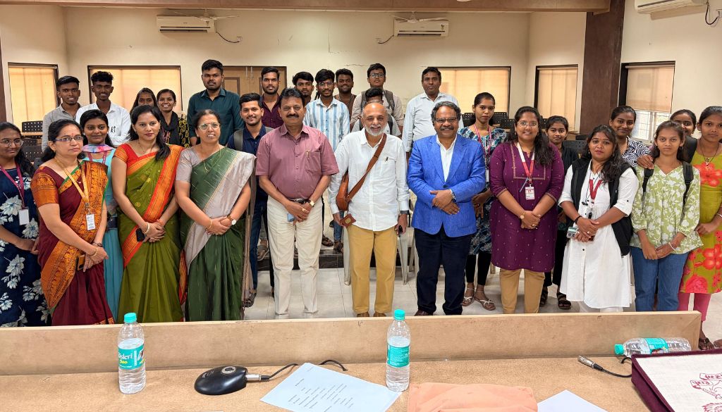 Regional Inequality in Maharashtra: Study Highlights Development Gap Beyond Mumbai and Pune