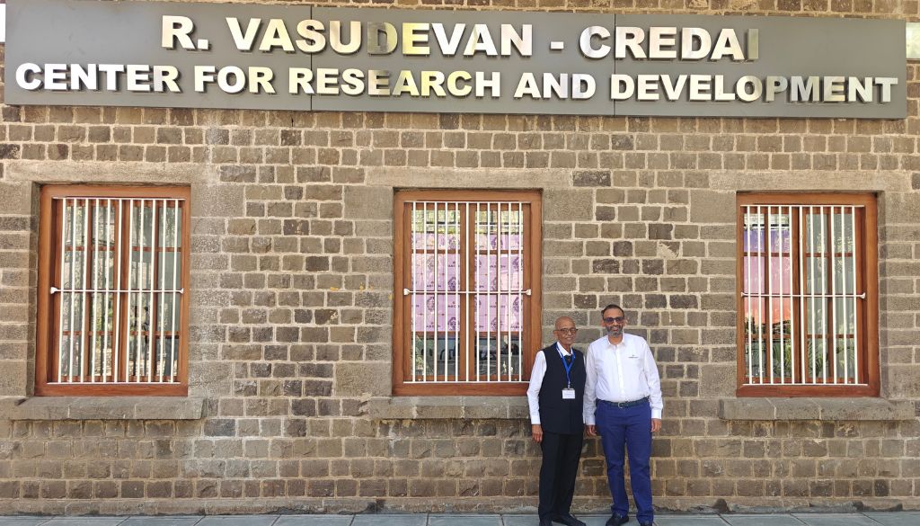 Vascon Engineers Collaborates with College of Engineering Pune (COEP) to Establish Centre of Excellence for Construction and Real Estate Innovation
