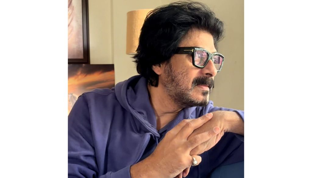 Filmmaker Yogesh Deshpande enters mainstream Hindi cinema with upcoming directorial debut