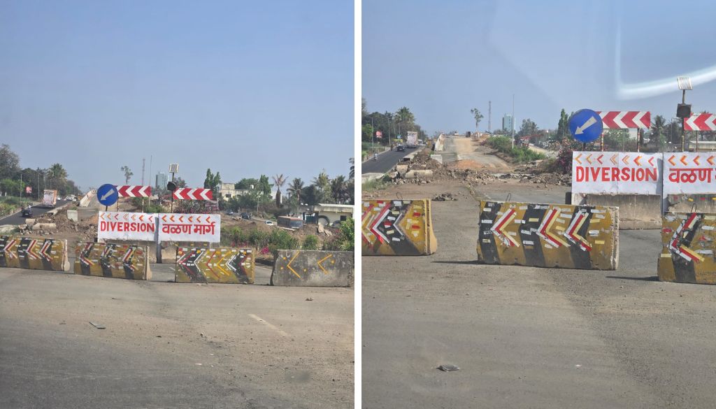 ‘No Road, No Toll’: Activist Raises Complaint Over Toll Collection on Pune–Kolhapur Highway