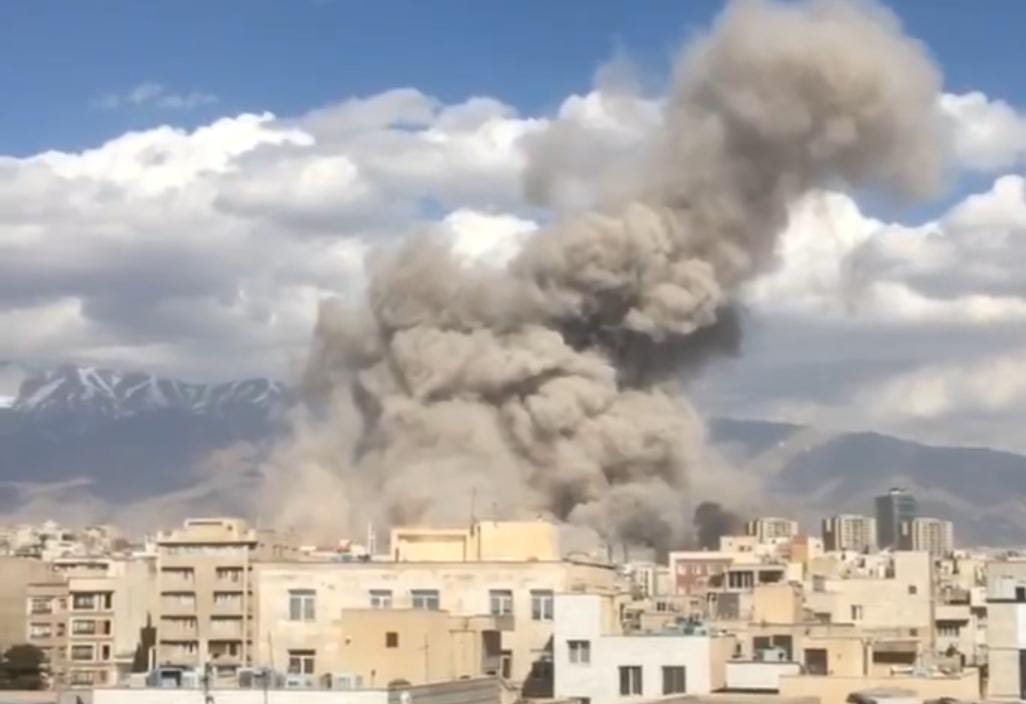 Iran-Israel-US War: Pune Civic Body Sets Up Special Help Desk for Stranded Punekars