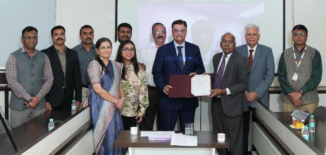 Legal Professional Awarded Ph.D. for Research on Labour Law Reform and Ease of Doing Business