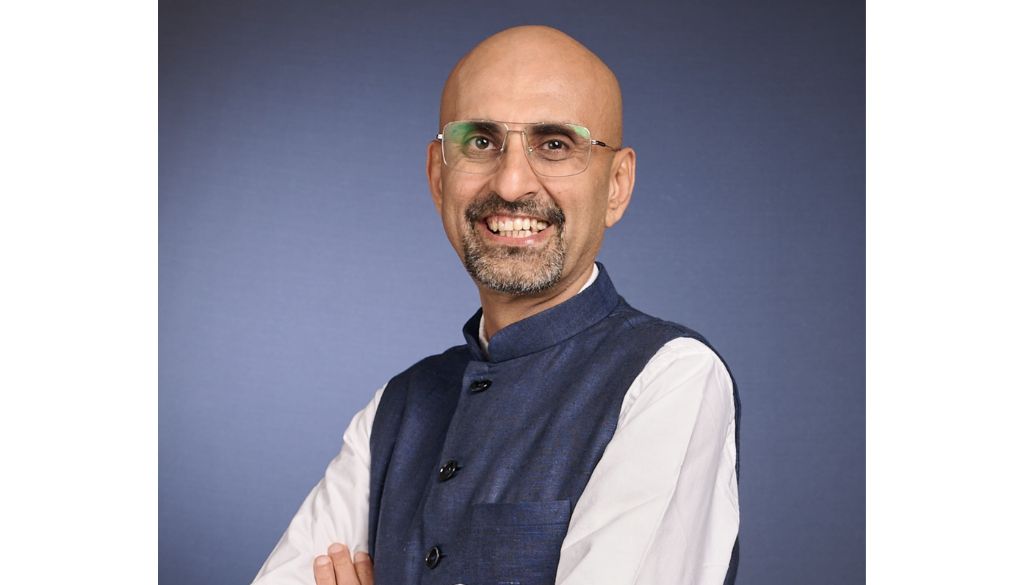 Bajaj Finserv Health appoints Deepak J. Matai as Chief Executive Officer
