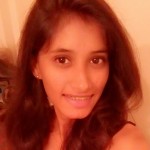 Sanchita Garule