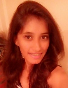 Sanchita Garule