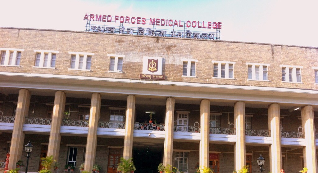 AFMC
