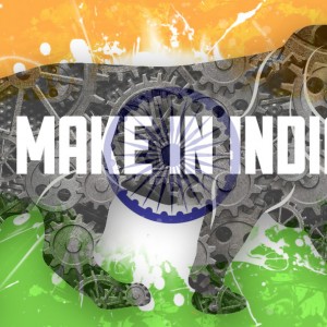 Make In India