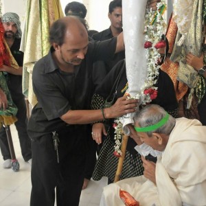 Sadhuvaswani Muhram