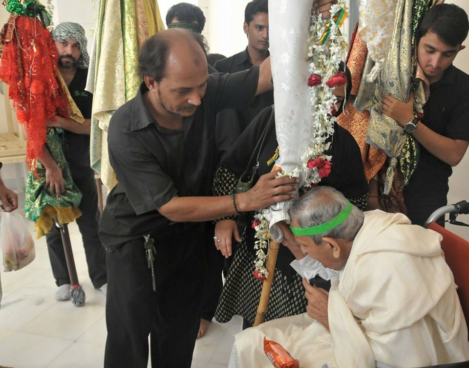 Sadhuvaswani Muhram