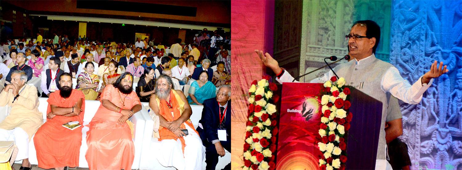 international Religion meet