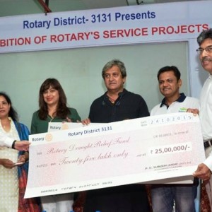 rotary for farmers