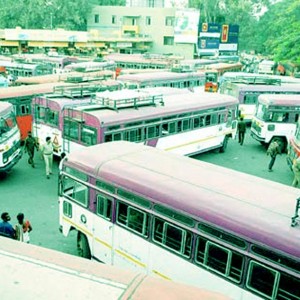 st buses