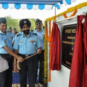 Air Marshal Jagjeet Singh