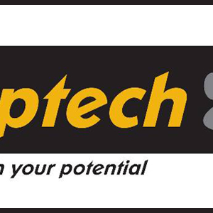Aptech logo