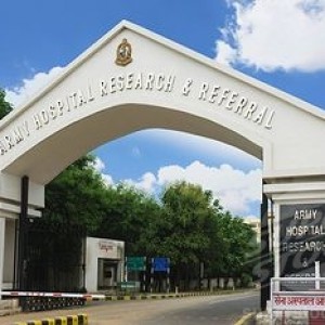 Workshop on Minimal Access Cardiac Surgery at Army Hospital (Research & Referral)