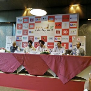 Cycling Federation