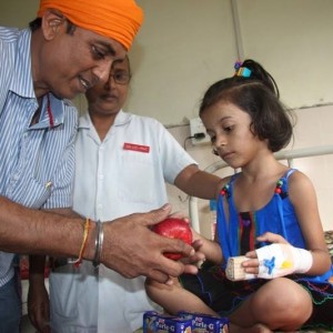 Gurunanak Jyanti Manjeet Virdi