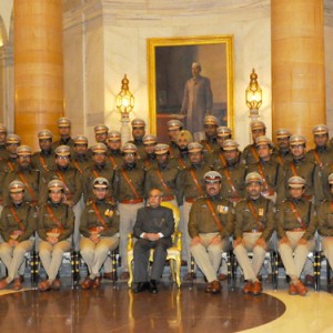 IPS Training Batch