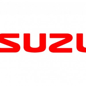 Isuzu-Logo