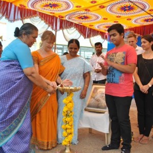 Mahers Childrens day