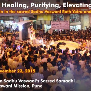 Rath yatr sadhu