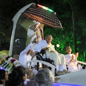 SadhuvashwaniRath