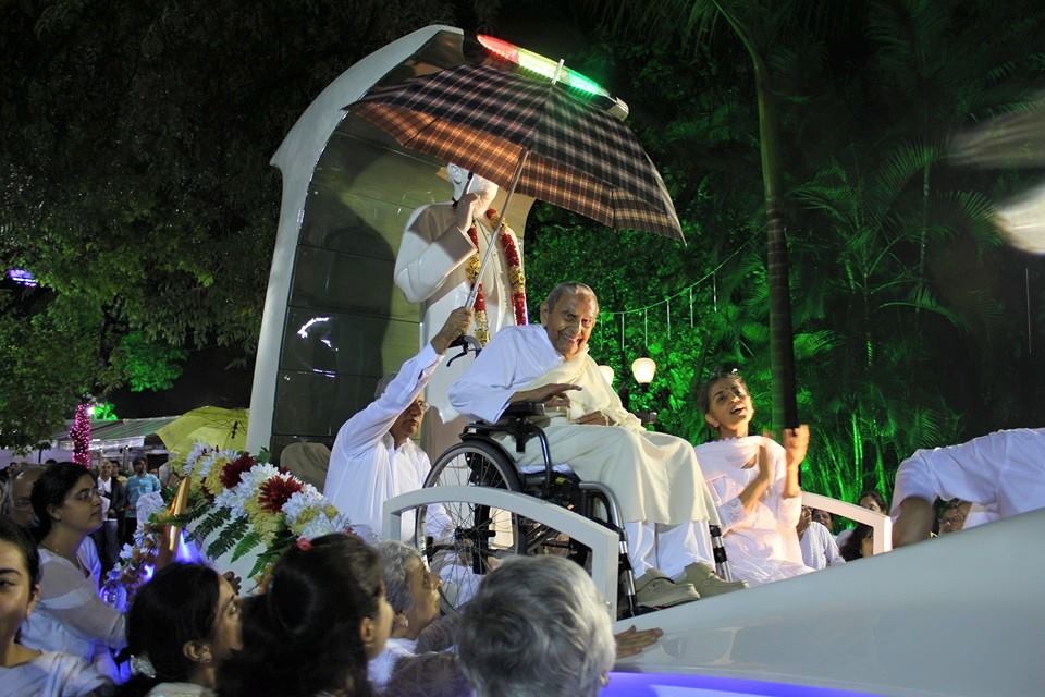 SadhuvashwaniRath