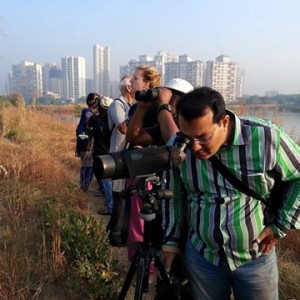 Salim Ali Bird