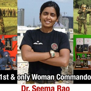 Seema widout MHA
