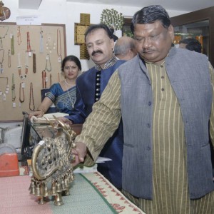Tribal Crafts Mela