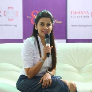 Yasmin Karachiwala