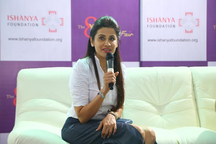 Yasmin Karachiwala