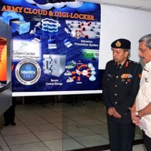 army cloud digi locker