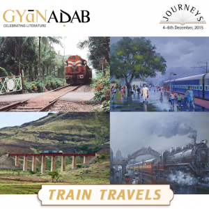 train travel