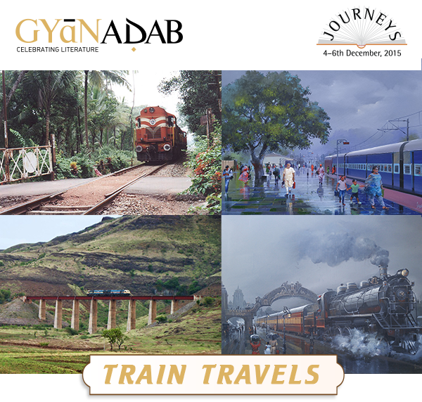 train travel