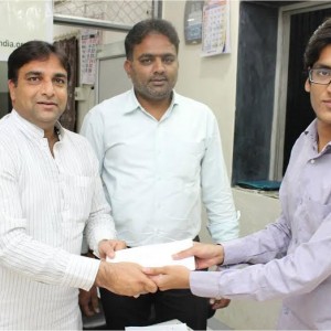 AMP scholar