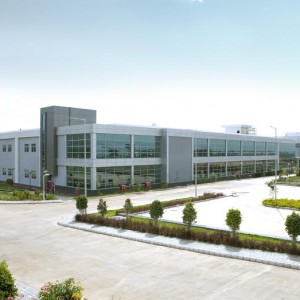 Amway Manufacturing Plant - Nilakotai