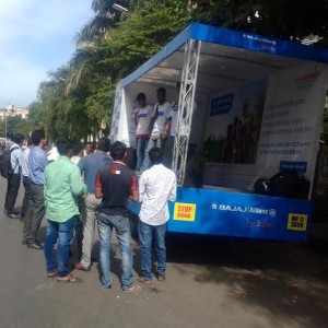 Bajaj Alianj