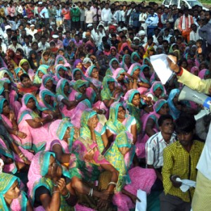 CM-Khatla Chaupal