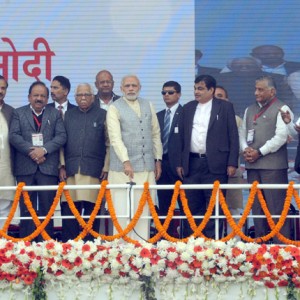 Dasna-Hapur Section