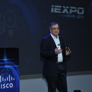 Iexpo Cisco
