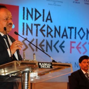 India International Science Festival