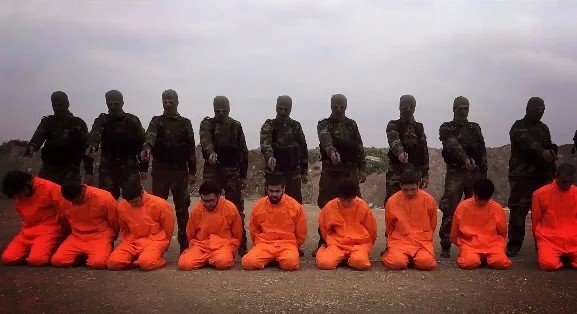 Iraq Islamic