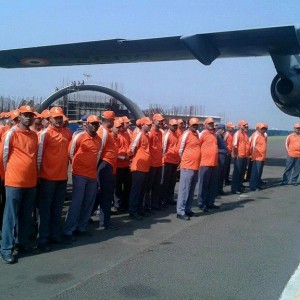 NDRF TEAM From Pune
