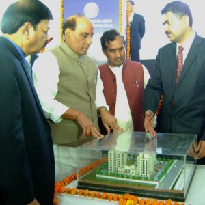 NIA Lucknow