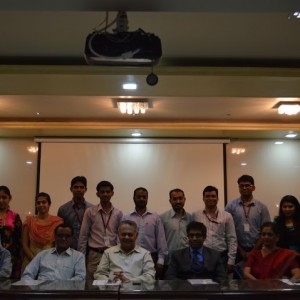 PAI meet