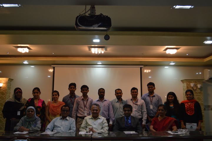 PAI meet