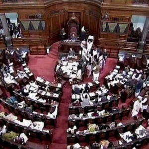 Rajya-Sabha