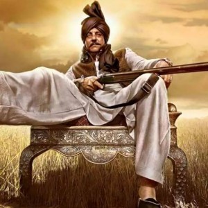Sanjaydutt