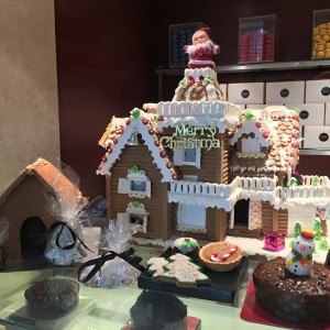 TARTA